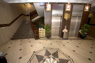 Mariana Hotel fotoÄŸrafÄ±
