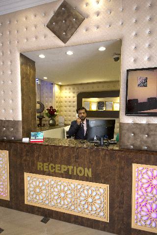 Mariana Hotel fotoÄŸrafÄ±