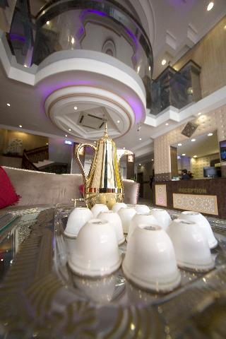 Mariana Hotel fotoÄŸrafÄ±