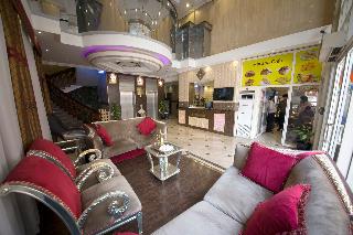 Mariana Hotel fotoÄŸrafÄ±
