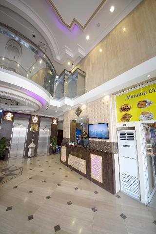 Mariana Hotel fotoÄŸrafÄ±
