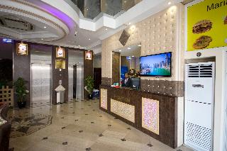 Mariana Hotel fotoÄŸrafÄ±