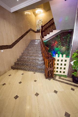 Mariana Hotel fotoÄŸrafÄ±
