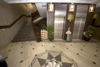 Mariana Hotel fotoÄŸrafÄ±