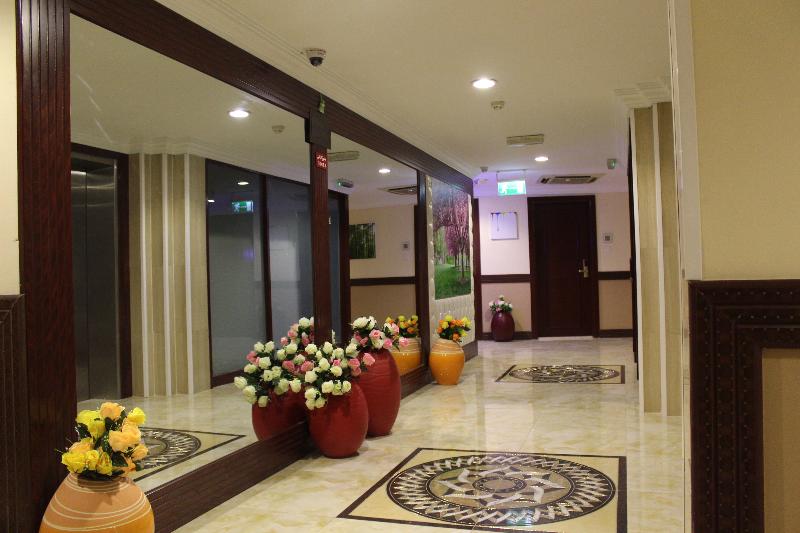 Mariana Hotel - Genel