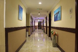 Mariana Hotel fotoÄŸrafÄ±