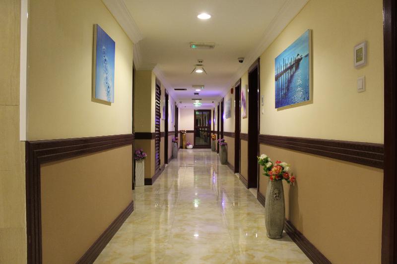 Mariana Hotel - Genel