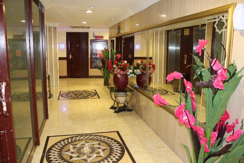 Mariana Hotel - Genel