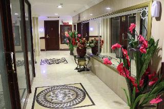 Mariana Hotel fotoÄŸrafÄ±