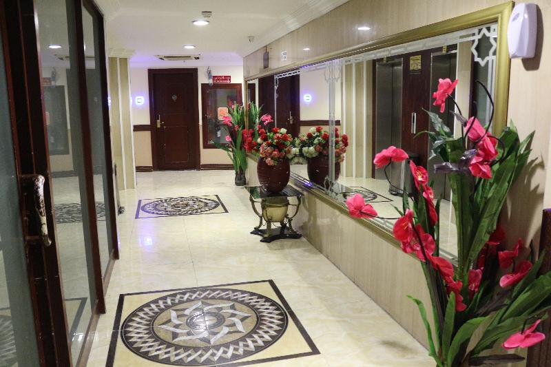 Mariana Hotel - Genel