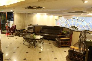 Mariana Hotel otel fotoğrafı