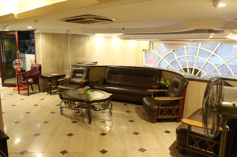 Mariana Hotel - Genel