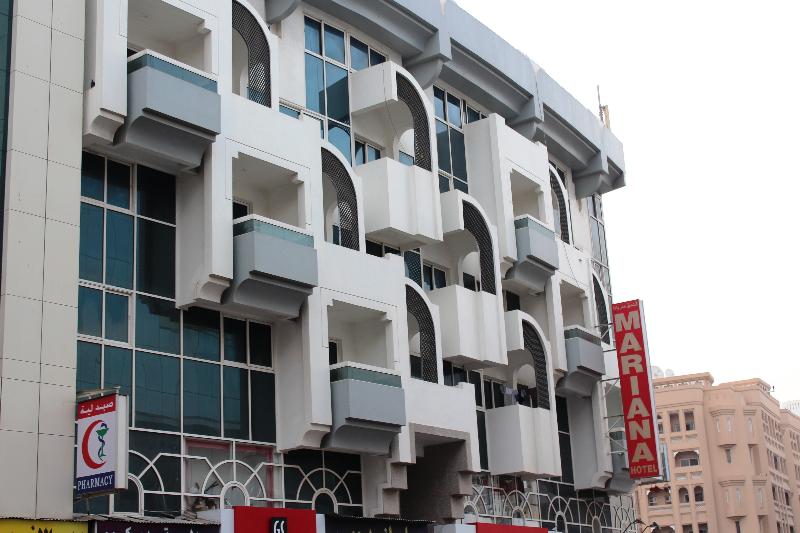 Mariana Hotel - Genel
