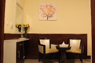 Mariana Hotel fotoÄŸrafÄ±