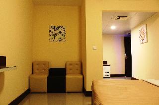Mariana Hotel fotoÄŸrafÄ±