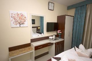 Mariana Hotel fotoÄŸrafÄ±