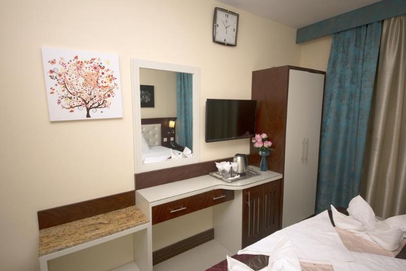 Mariana Hotel - Oda