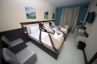 Mariana Hotel fotoÄŸrafÄ±