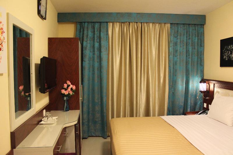 Mariana Hotel - Oda