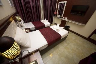 Mariana Hotel fotoÄŸrafÄ±