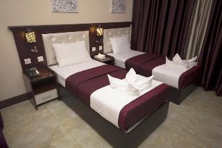 Mariana Hotel fotoÄŸrafÄ±