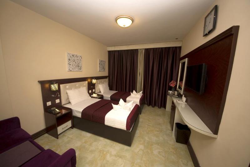 Mariana Hotel - Oda