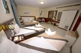 Mariana Hotel fotoÄŸrafÄ±