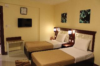 Mariana Hotel fotoÄŸrafÄ±