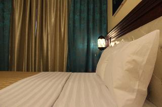 Mariana Hotel fotoÄŸrafÄ±