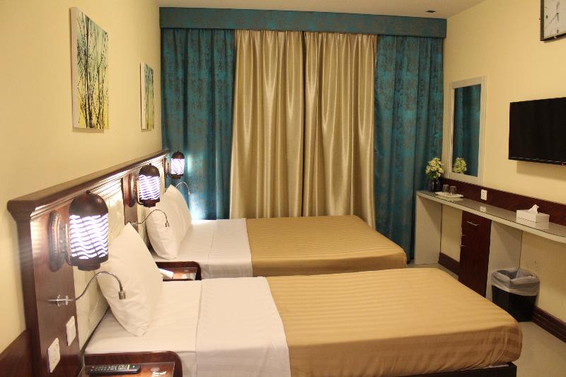 Mariana Hotel - Oda