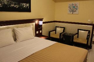 Mariana Hotel fotoÄŸrafÄ±