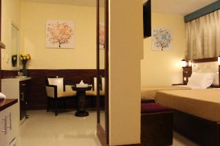 Mariana Hotel fotoÄŸrafÄ±