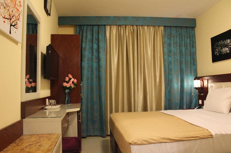 Mariana Hotel - Oda
