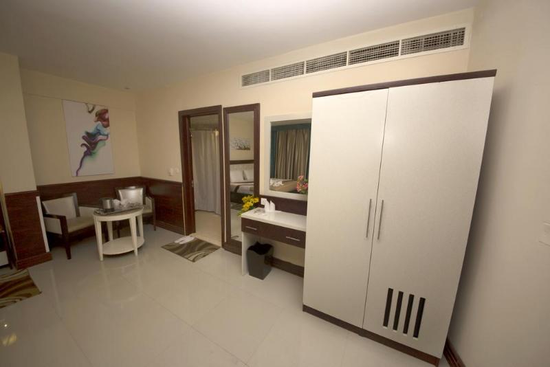 Mariana Hotel - Oda