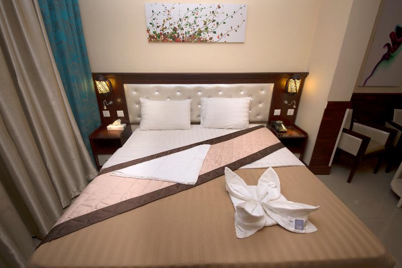 Mariana Hotel - Oda