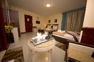 Mariana Hotel fotoÄŸrafÄ±