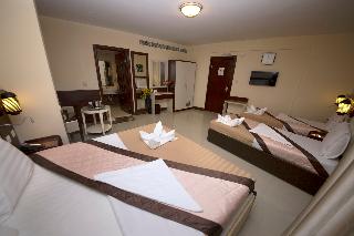 Mariana Hotel fotoÄŸrafÄ±