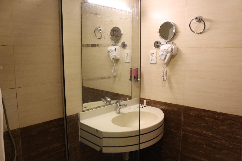 Mariana Hotel - Oda