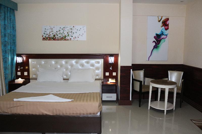 Mariana Hotel - Oda
