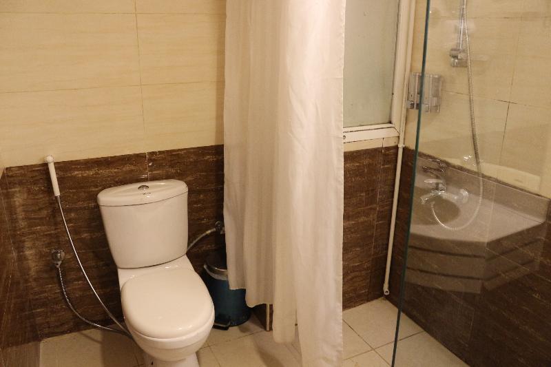 Mariana Hotel - Oda