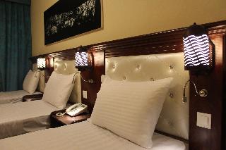 Mariana Hotel fotoÄŸrafÄ±