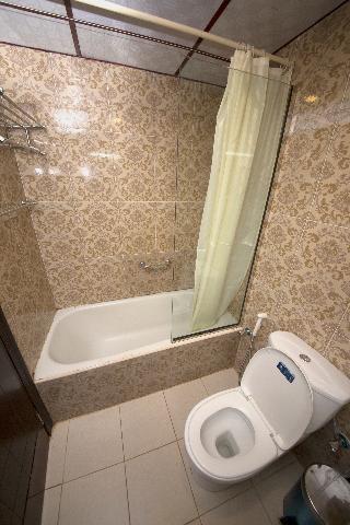 Mariana Hotel fotoÄŸrafÄ±