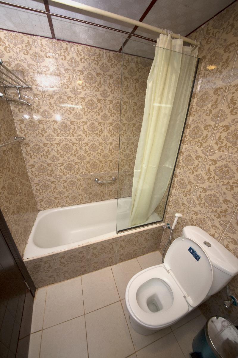 Mariana Hotel - Oda