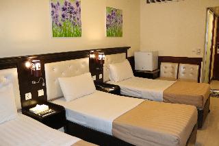 Mariana Hotel fotoÄŸrafÄ±