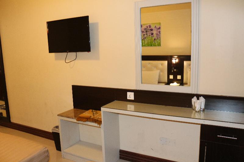Mariana Hotel - Oda