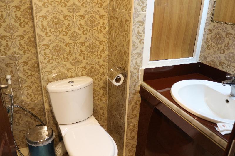 Mariana Hotel - Oda