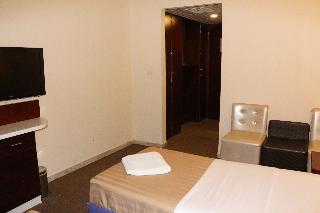 Mariana Hotel fotoÄŸrafÄ±