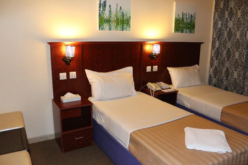 Mariana Hotel - Oda