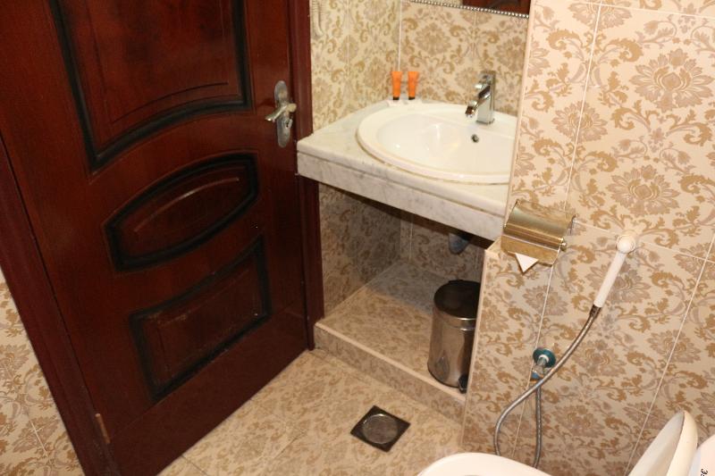 Mariana Hotel - Oda