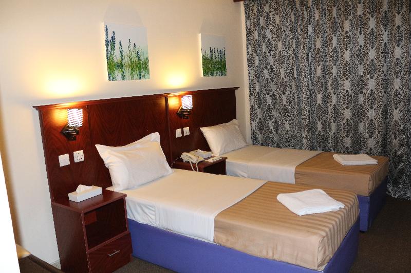 Mariana Hotel - Oda